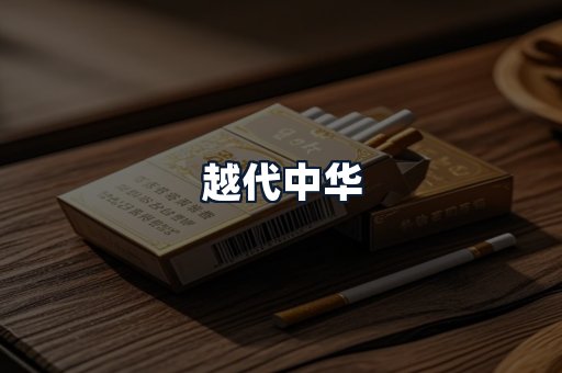 越代中华